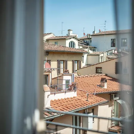 Apartament The Tower Glimpse *