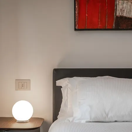 The Tower Glimpse Apartament Florencja