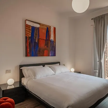 Apartman The Tower Glimpse Firenze