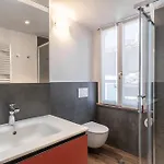 The Tower Glimpse Appartement *