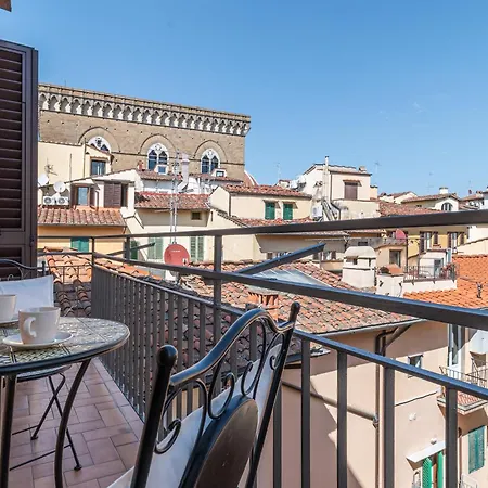 Apartment The Tower Glimpse