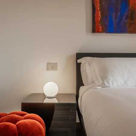 The Tower Glimpse Apartment Florenz