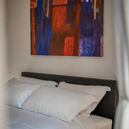 The Tower Glimpse Apartment Florenz