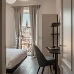 The Tower Glimpse * Florens