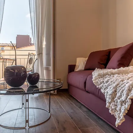 Apartment The Tower Glimpse