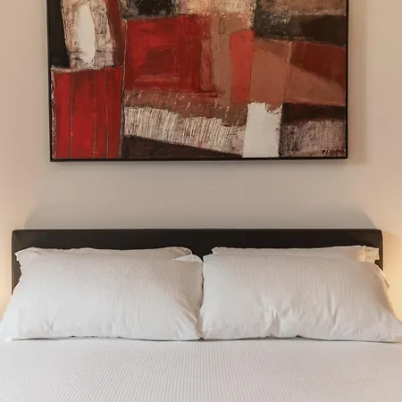 Apartamento The Tower Glimpse *