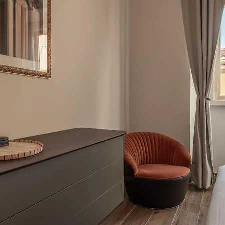 Apartamento The Tower Glimpse Florença