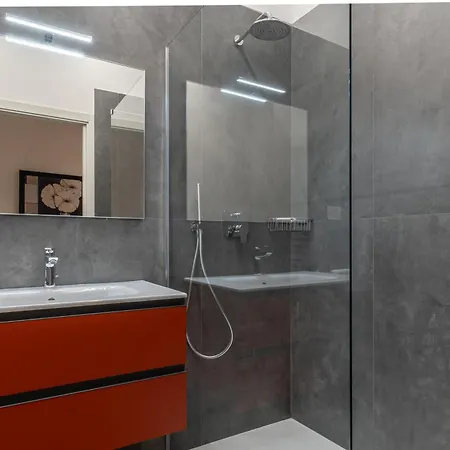 The Tower Glimpse Florença