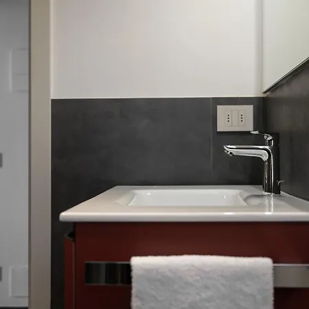 The Tower Glimpse Apartamento