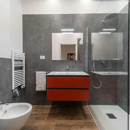 Apartamento The Tower Glimpse