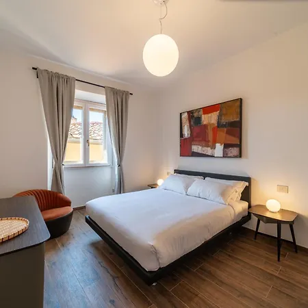 The Tower Glimpse Apartamento