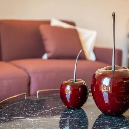 The Tower Glimpse * Florença